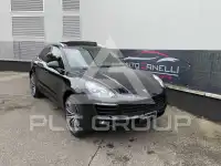2015 Porsche MACAN