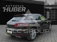 2015 Porsche MACAN