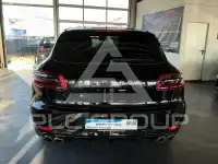 2015 Porsche MACAN