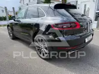 2015 Porsche MACAN