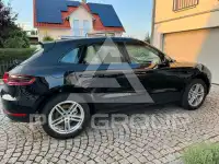 2015 Porsche MACAN