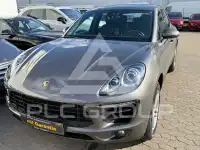 2015 Porsche MACAN