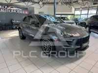 2015 Porsche MACAN