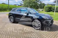 2015 Porsche MACAN