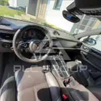 2015 Porsche MACAN