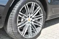 2015 Porsche MACAN
