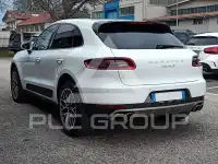 2015 Porsche MACAN
