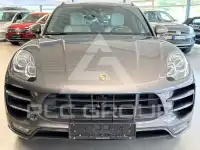 2015 Porsche MACAN