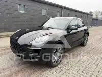 2015 Porsche MACAN
