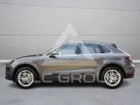 2015 Porsche MACAN