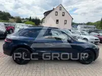 2015 Porsche MACAN