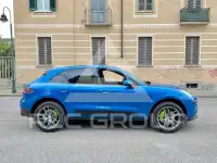 2015 Porsche MACAN