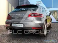 2015 Porsche MACAN
