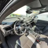 2015 Porsche MACAN