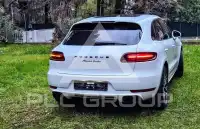 2015 Porsche MACAN