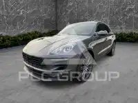 2015 Porsche MACAN
