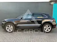 2015 Porsche MACAN