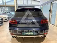 2015 Porsche MACAN