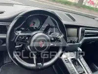 2015 Porsche MACAN