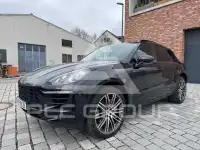 2015 Porsche MACAN