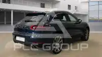 2015 Porsche MACAN