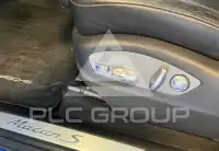 2015 Porsche MACAN