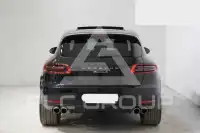 2015 Porsche MACAN