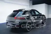 2015 Porsche MACAN
