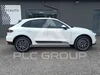 2015 Porsche MACAN