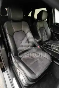 2015 Porsche MACAN