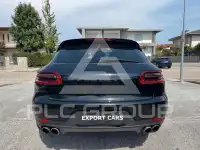 2015 Porsche MACAN