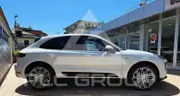 2015 Porsche MACAN