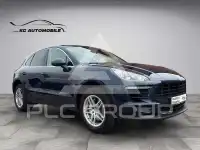 2015 Porsche MACAN