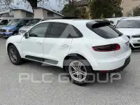 2015 Porsche MACAN