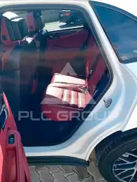 2015 Porsche MACAN