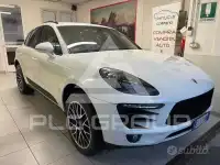 2015 Porsche MACAN