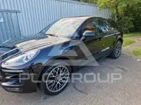 2015 Porsche MACAN