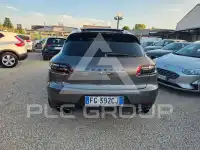 2015 Porsche MACAN