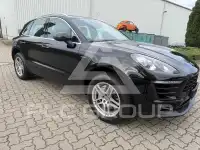 2015 Porsche MACAN
