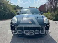 2015 Porsche MACAN