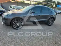 2015 Porsche MACAN
