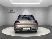 2015 Porsche MACAN