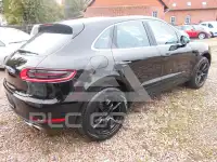 2015 Porsche MACAN