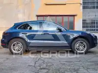 2015 Porsche MACAN