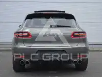2015 Porsche MACAN