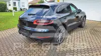 2015 Porsche MACAN