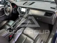 2015 Porsche MACAN