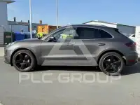 2015 Porsche MACAN