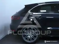 2015 Porsche MACAN