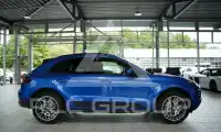 2015 Porsche MACAN